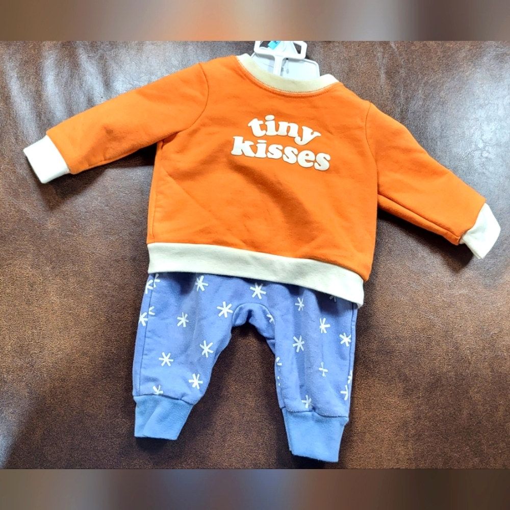 Fall Winter Sweater and Pants Pet🧡🍂